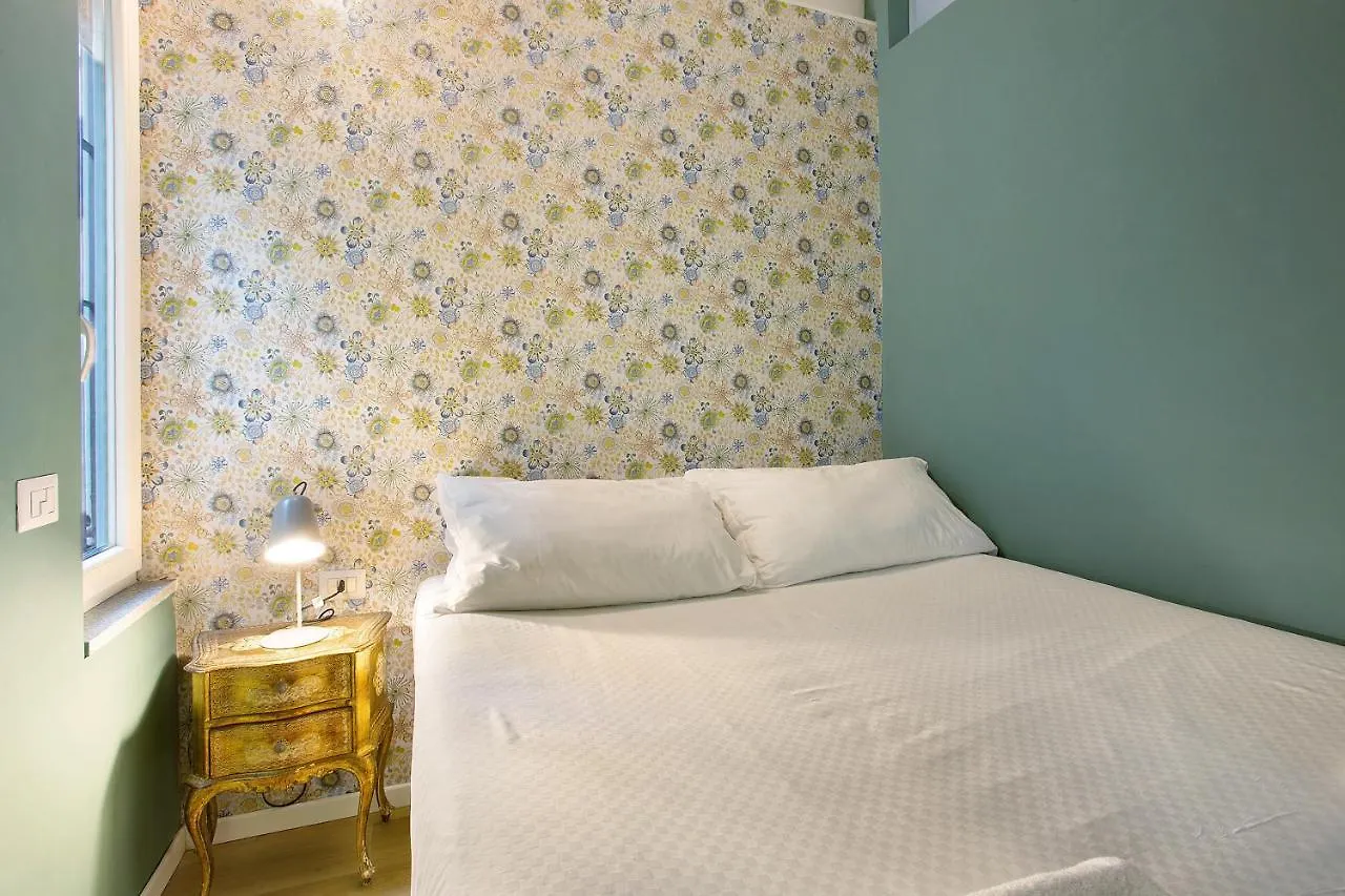 Appartamento Costanza Milan Apartment